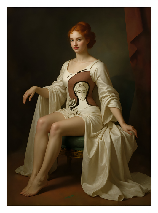 THE RENAISSANCE: A REBIRTH OF BEAUTY AND LONGING