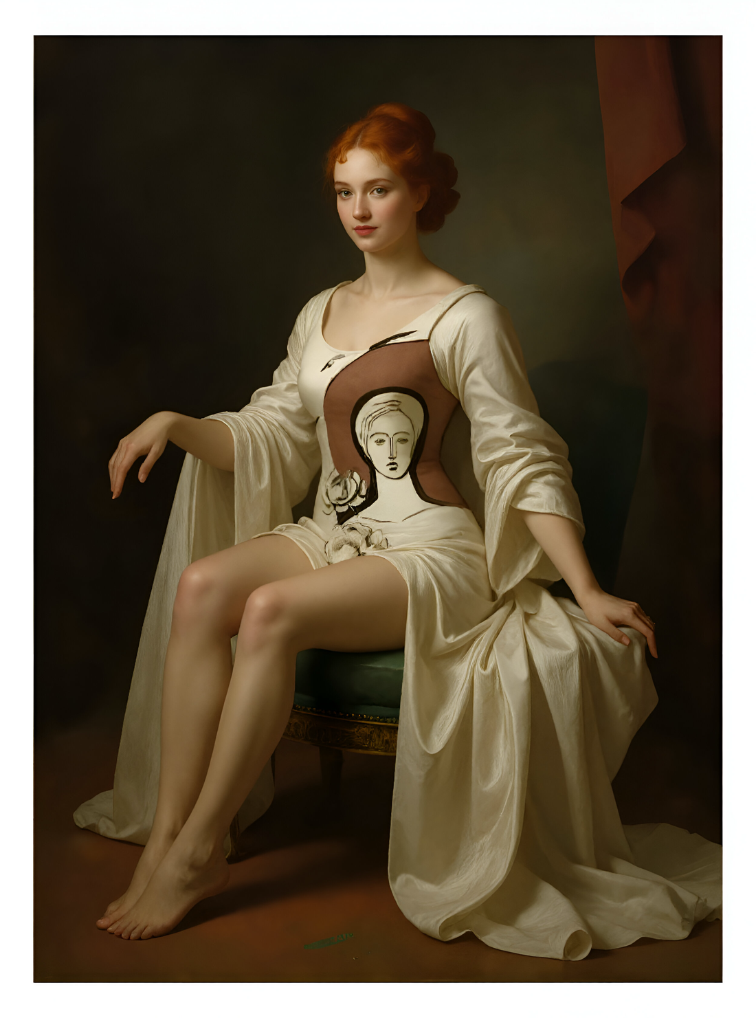 THE RENAISSANCE: A REBIRTH OF BEAUTY AND LONGING