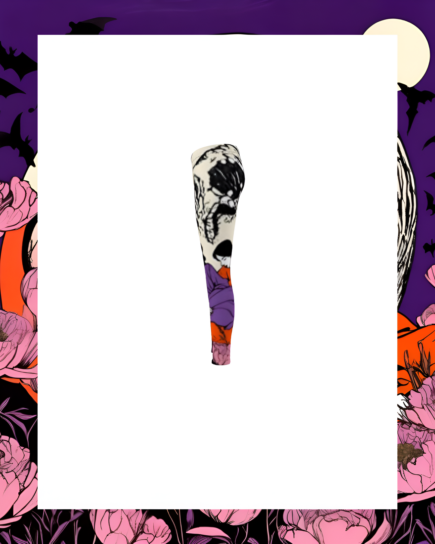 Women In Love Limited Edition Women’s Fashion Leggings