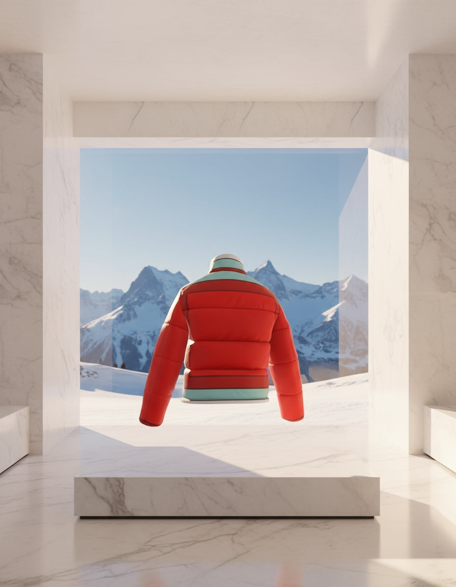 Electric Boulevard Limited Edition Jacket