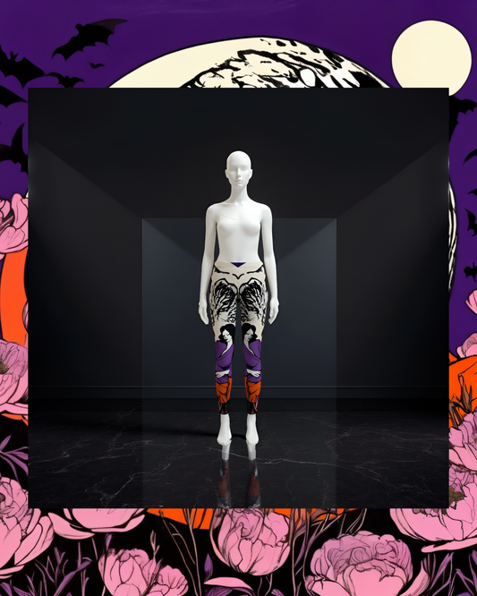Women In Love Limited Edition Women’s Fashion Leggings